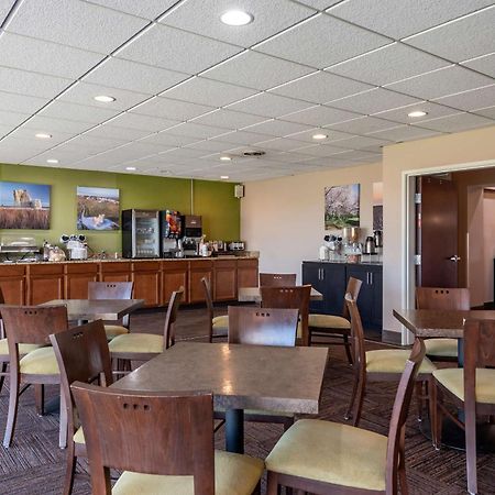 Sleep Inn & Suites Oakley I-70 Exterior foto